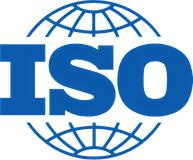 ISO certified